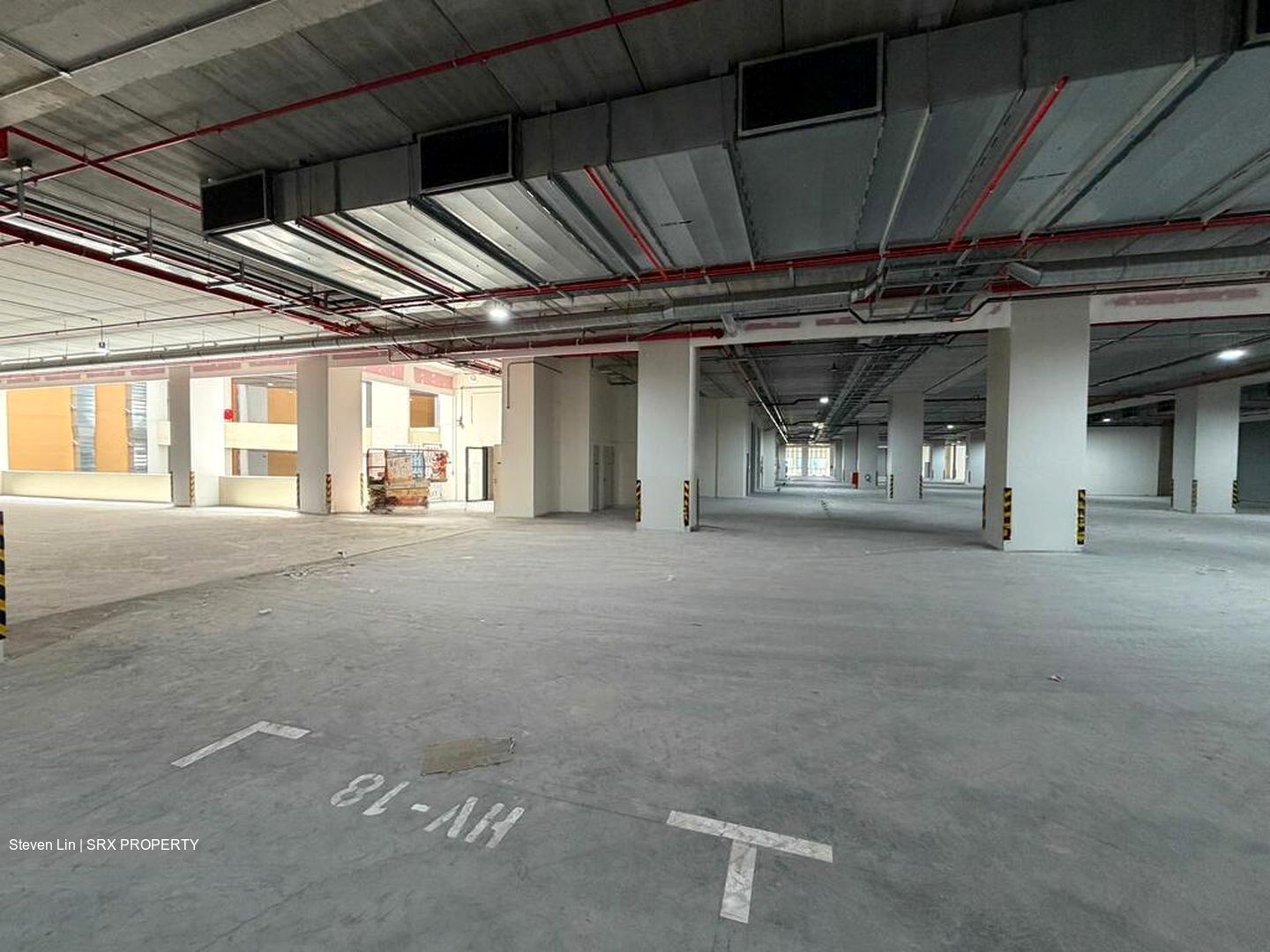 Stellar@tampines (D18), Factory #520466161